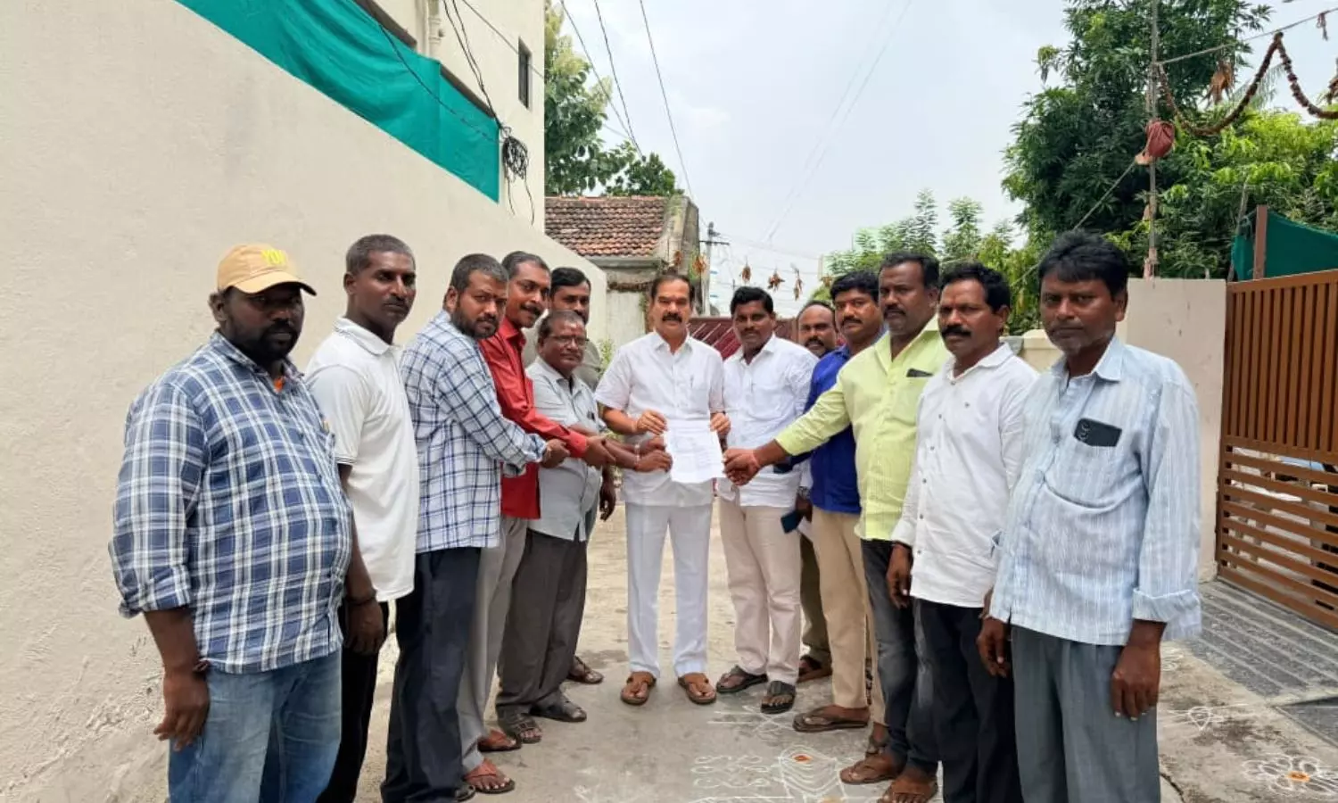 Warangal Warangal