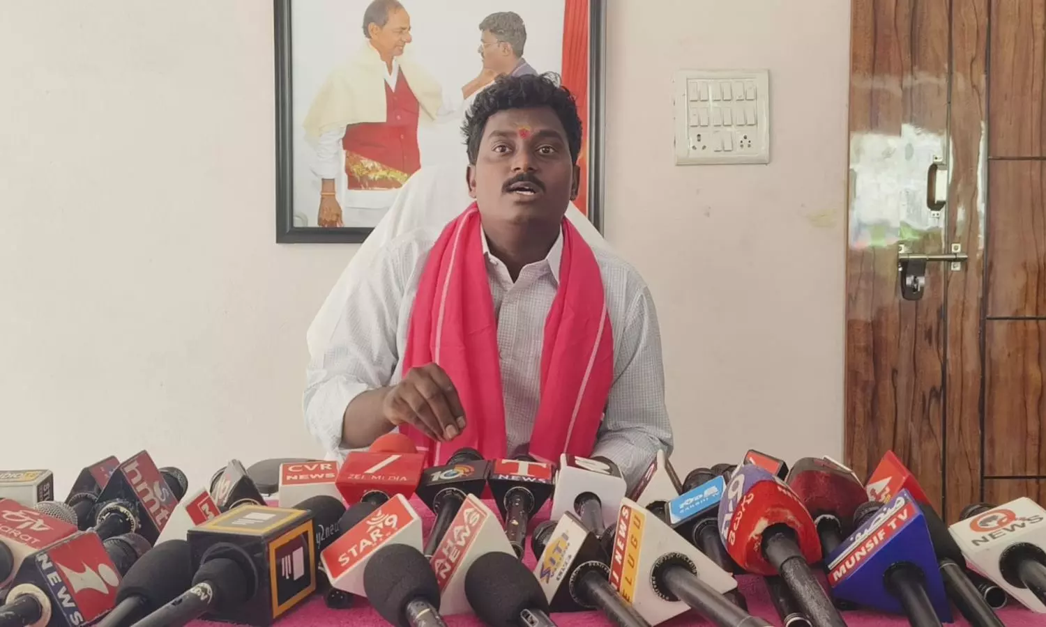 Mallapur Mallapur