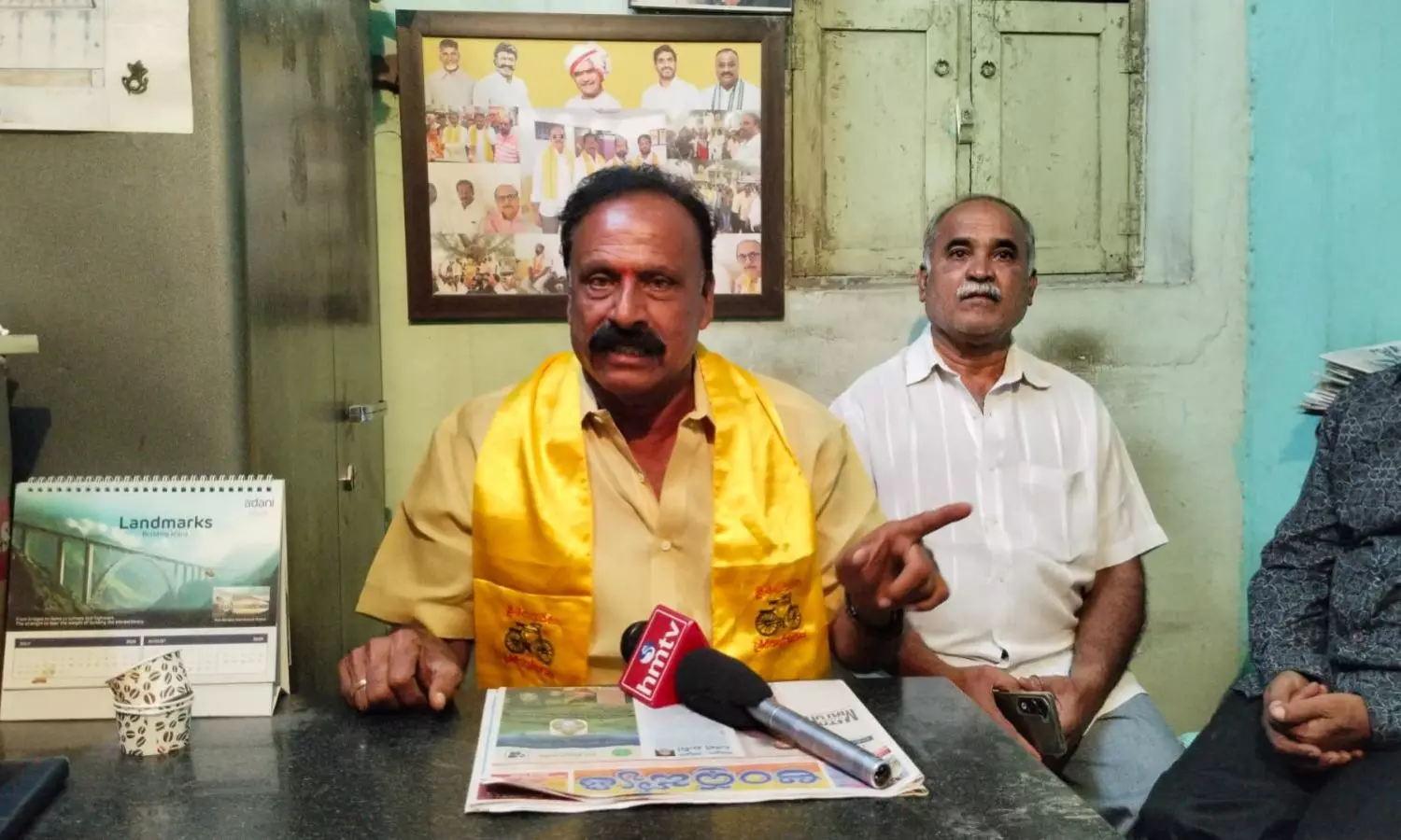 Madanapalle Madanapalle