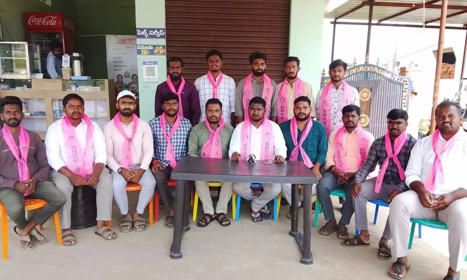 Siddipet