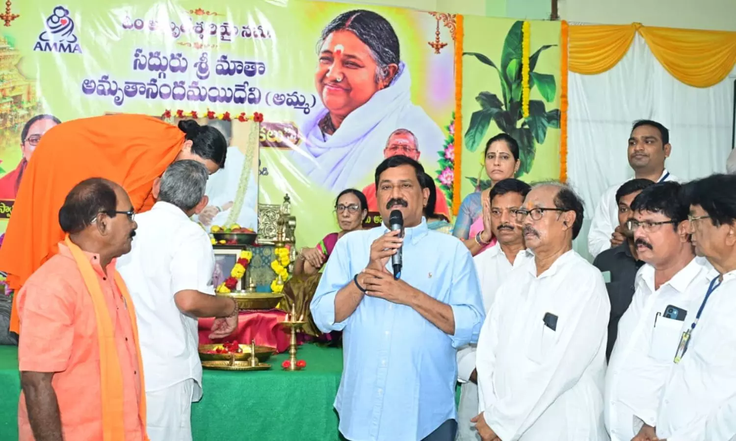 Seethammadhara Seethammadhara