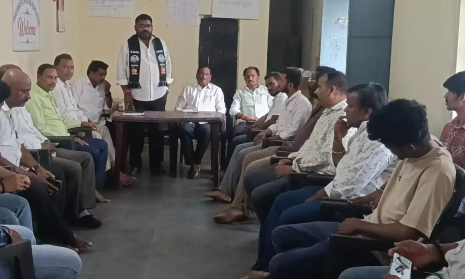 Malkajgiri Malkajgiri