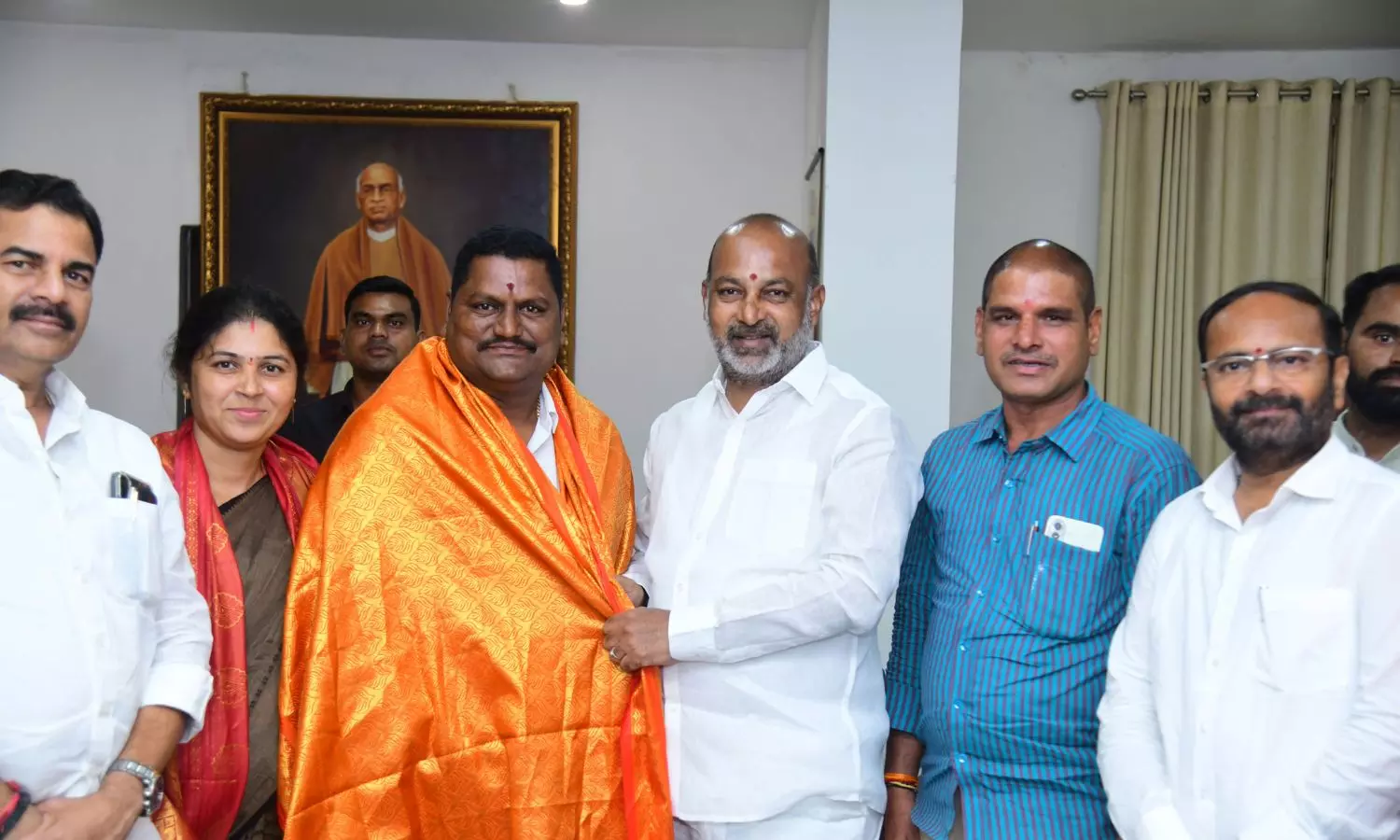 Karimnagar Karimnagar