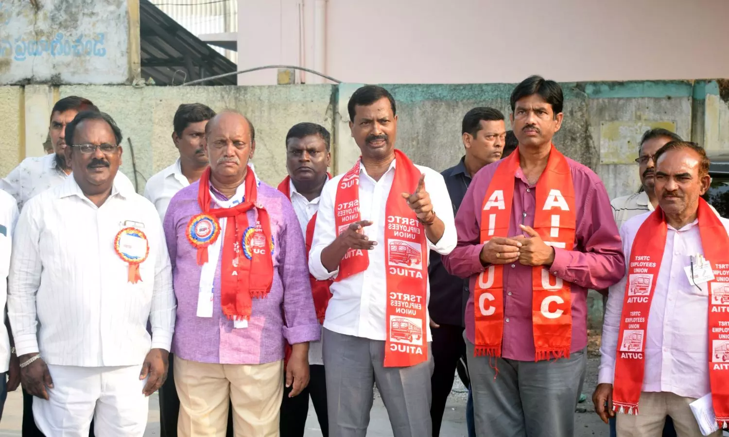 Nalgonda Nalgonda