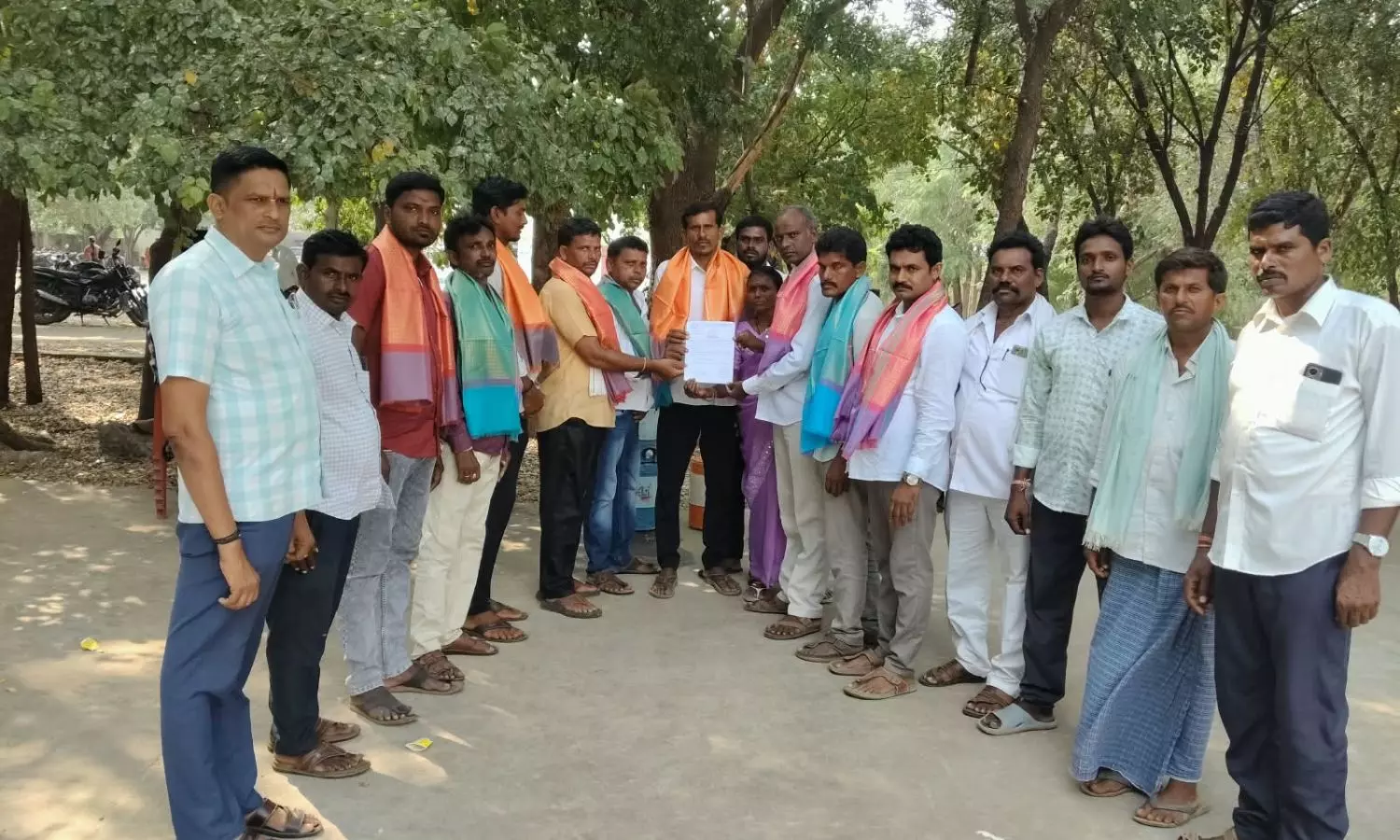 Nalgonda Nalgonda