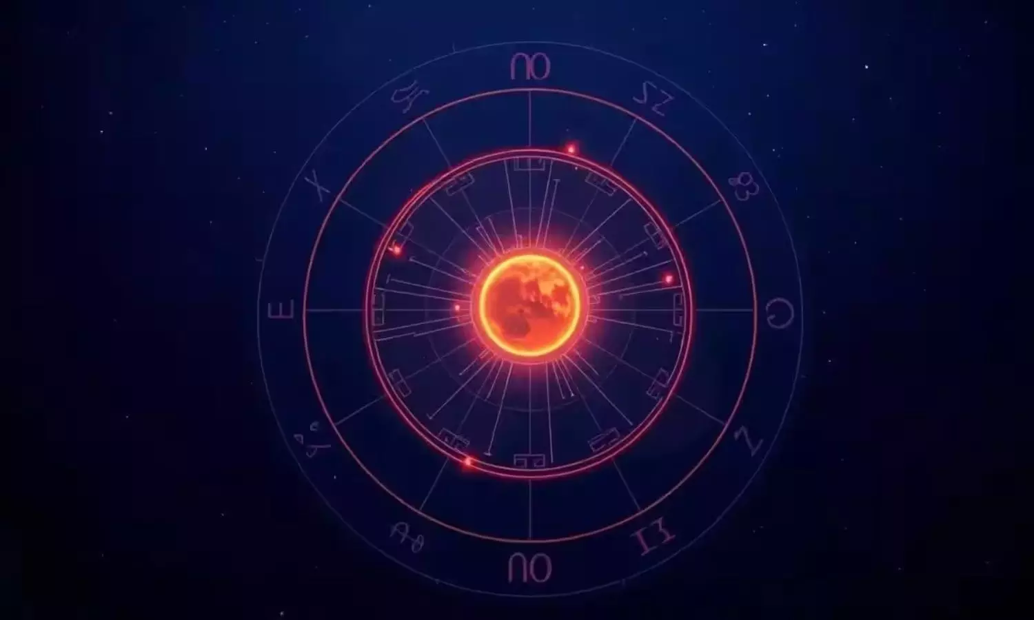 Mars Transit Mars Transit