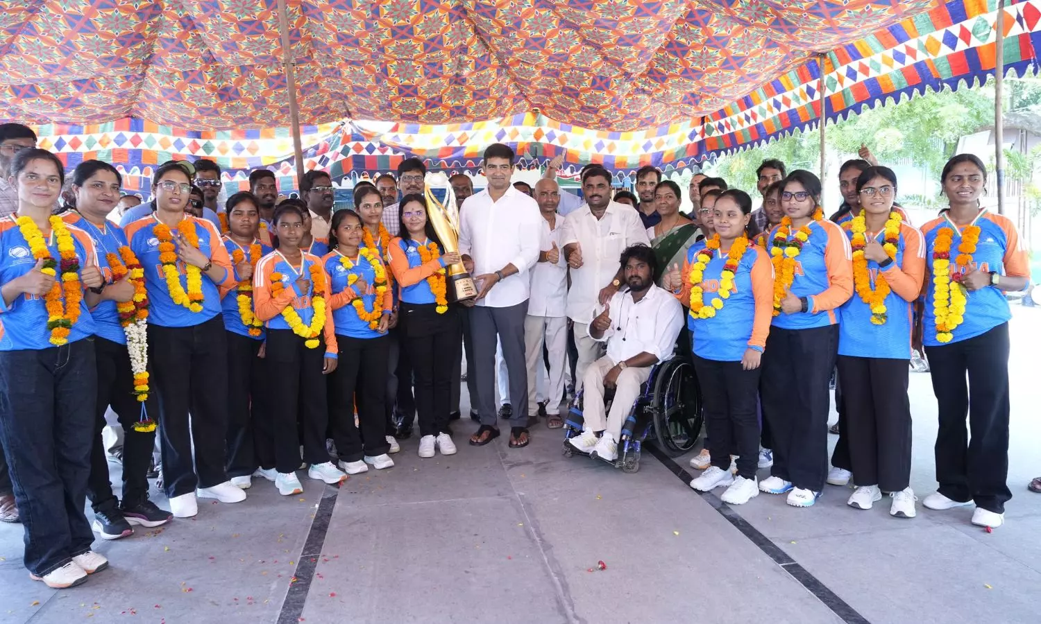 Vizianagaram Vizianagaram