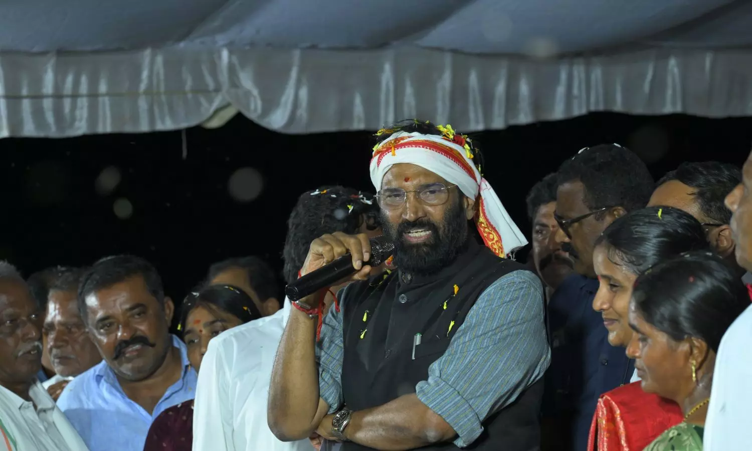 Uttam Kumar Reddy Uttam Kumar Reddy