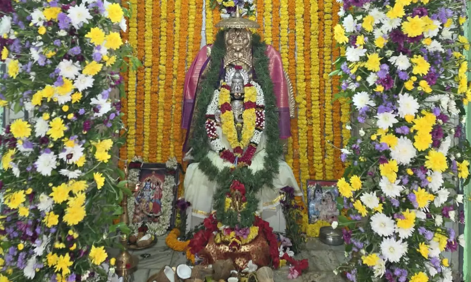 Kadiyam Kadiyam