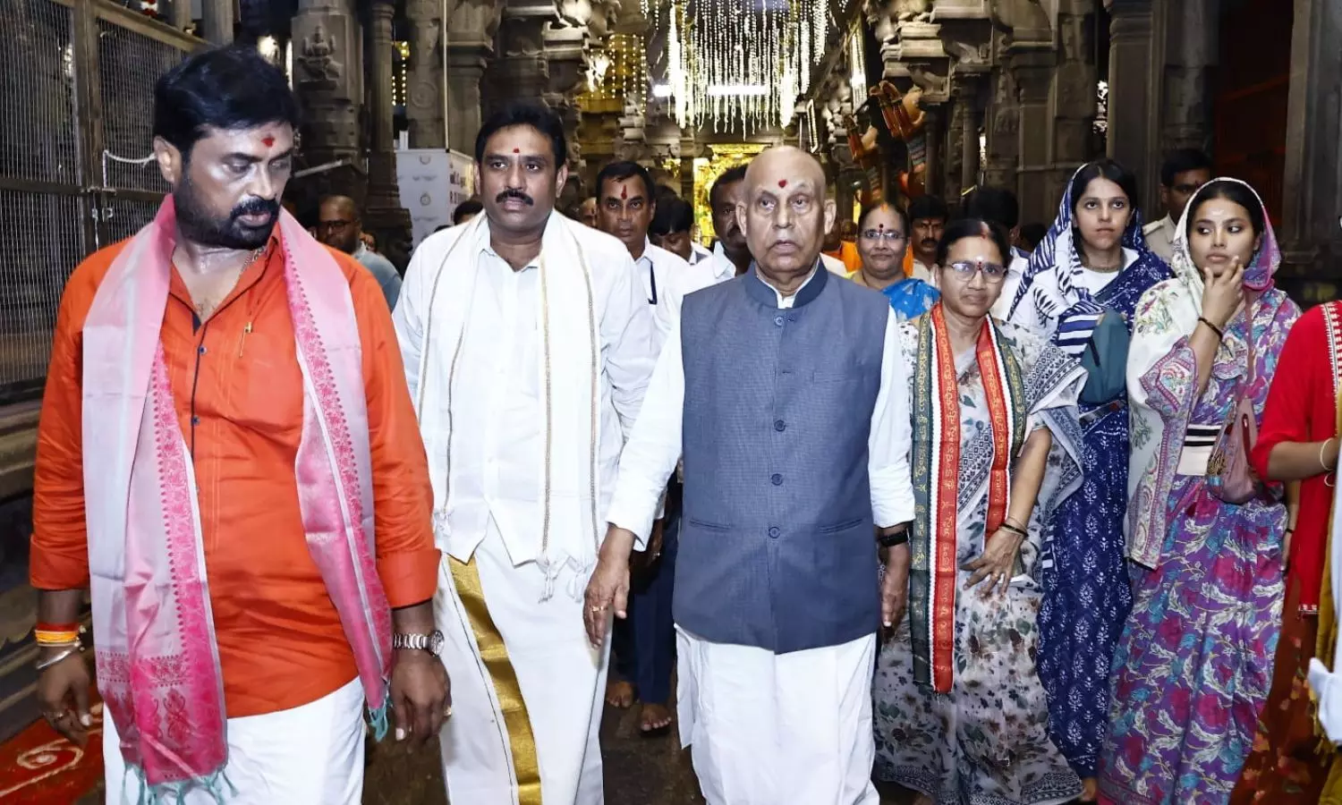 Srikalahasti
