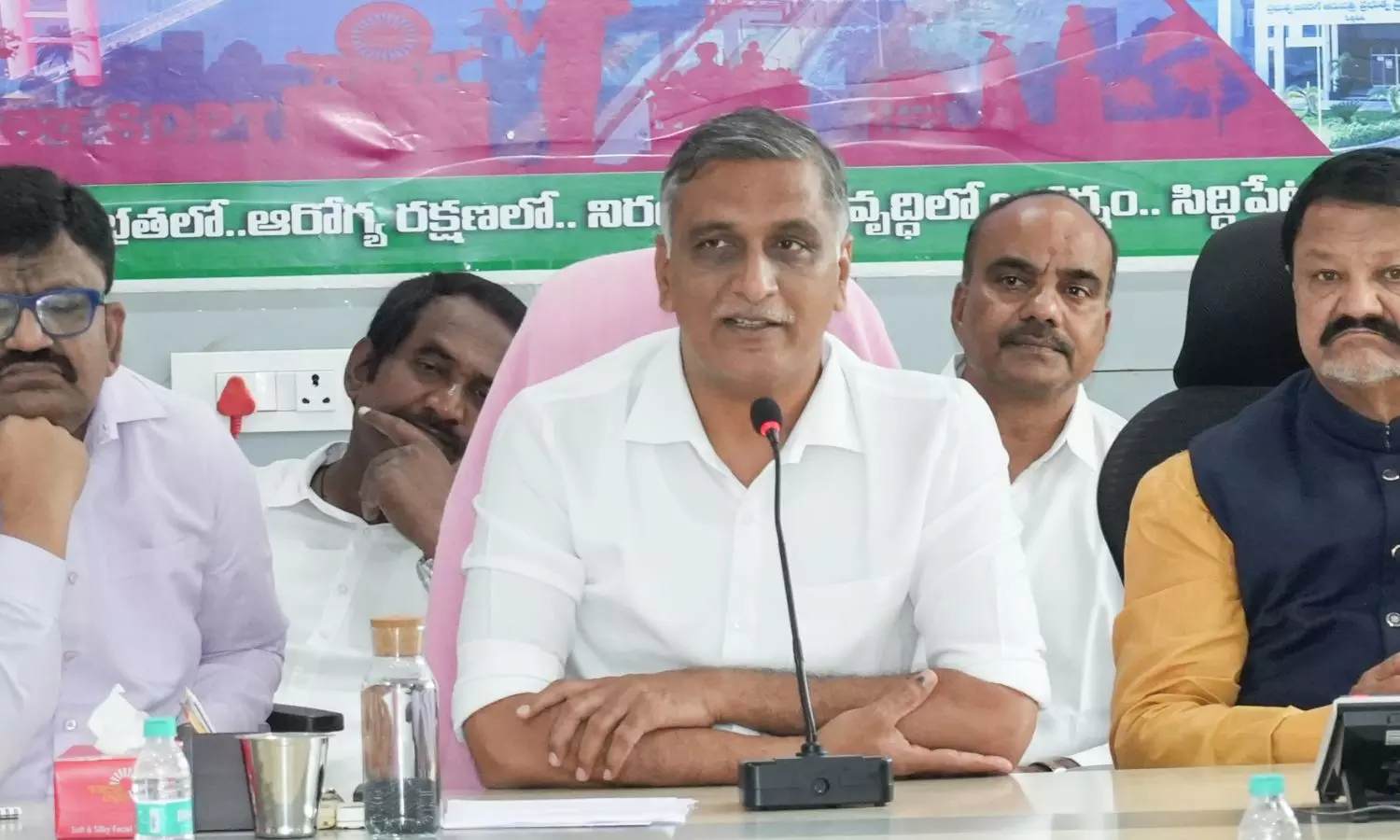 Siddipet Siddipet