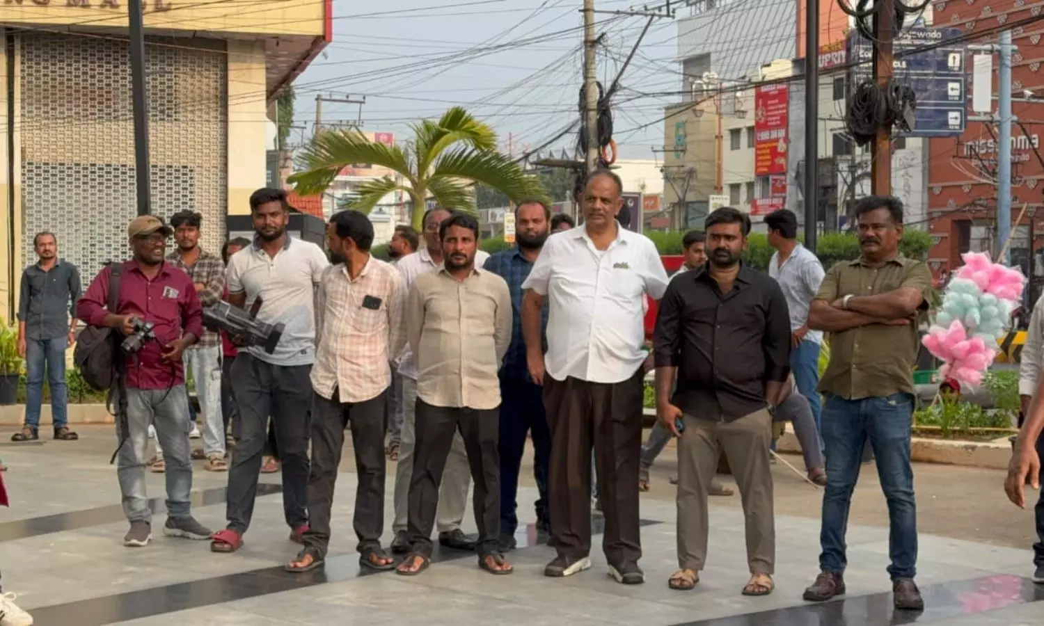 Vijayawada Vijayawada