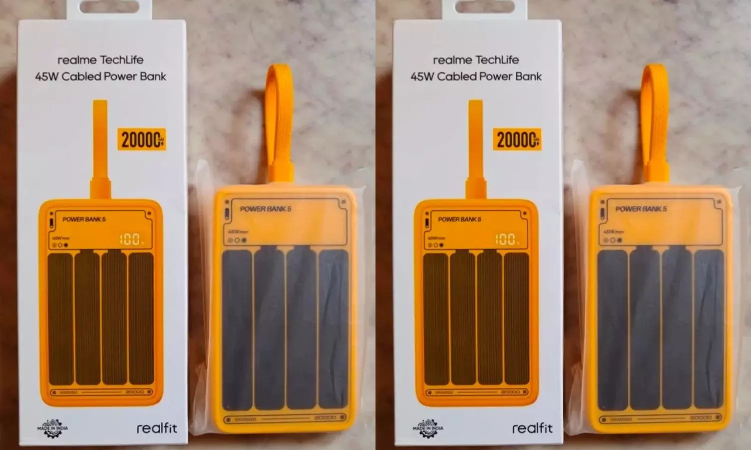 Power Bank Power Bank