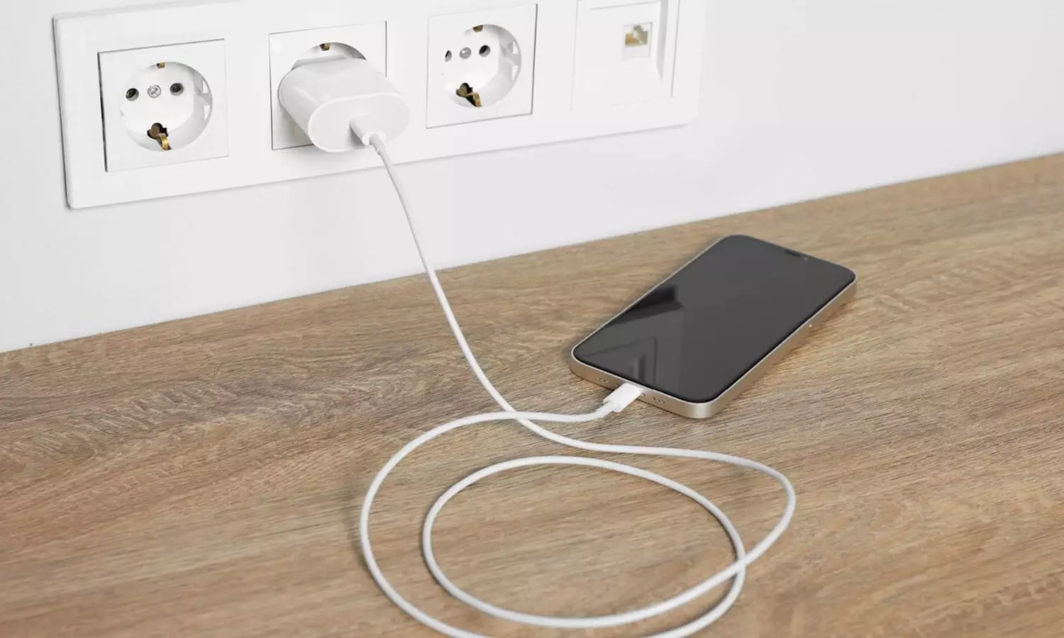 Mobile Charger Mobile Charger