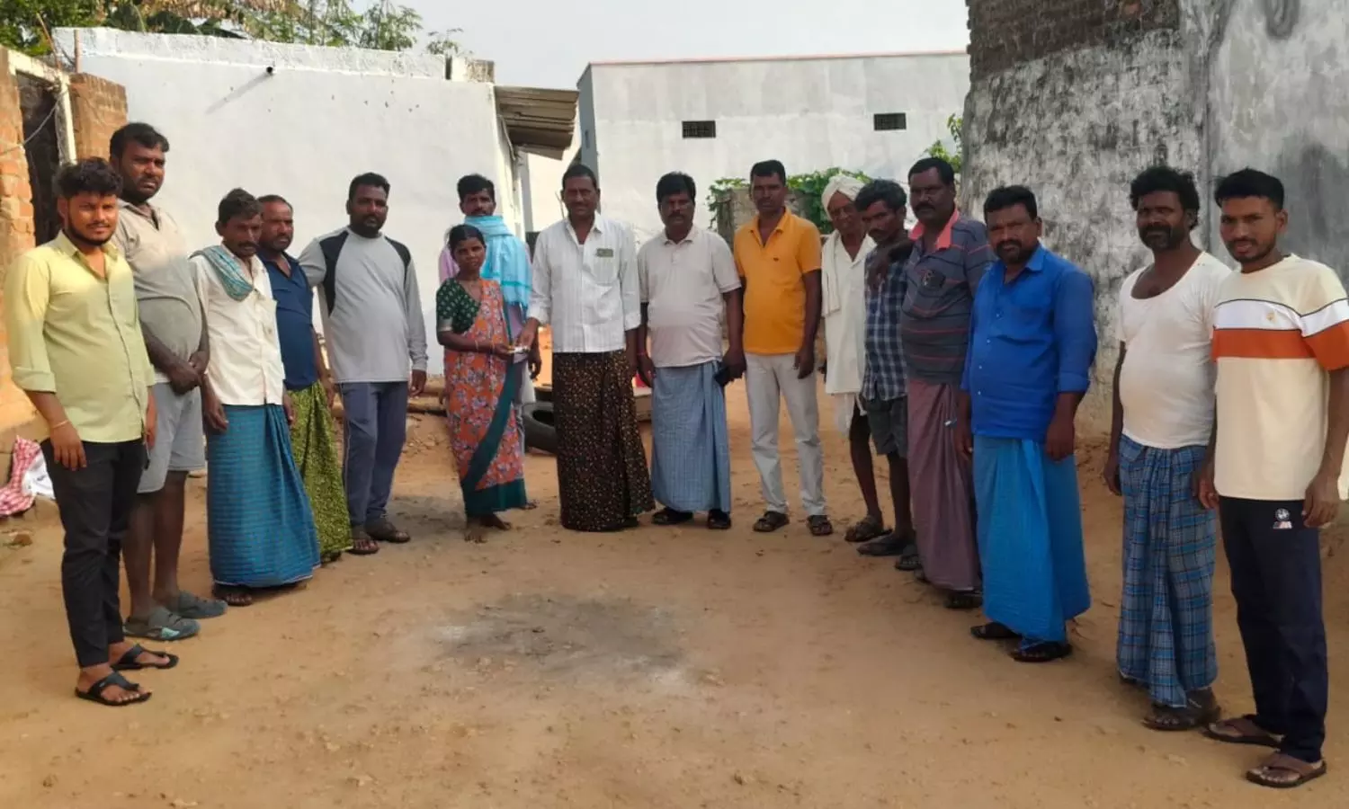 Urkonda