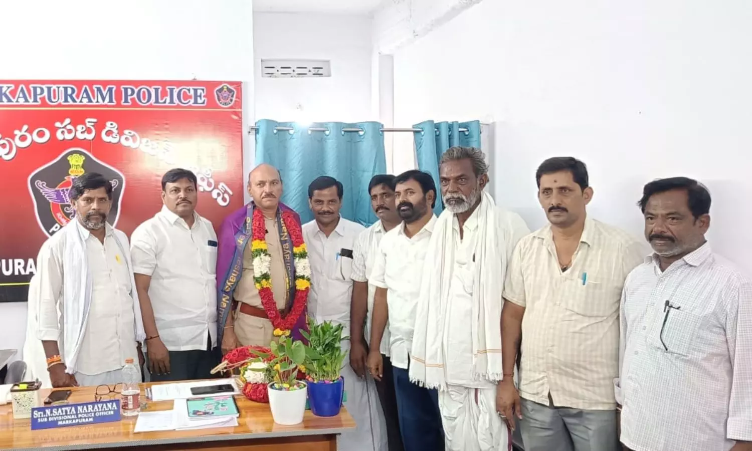 Markapuram Markapuram