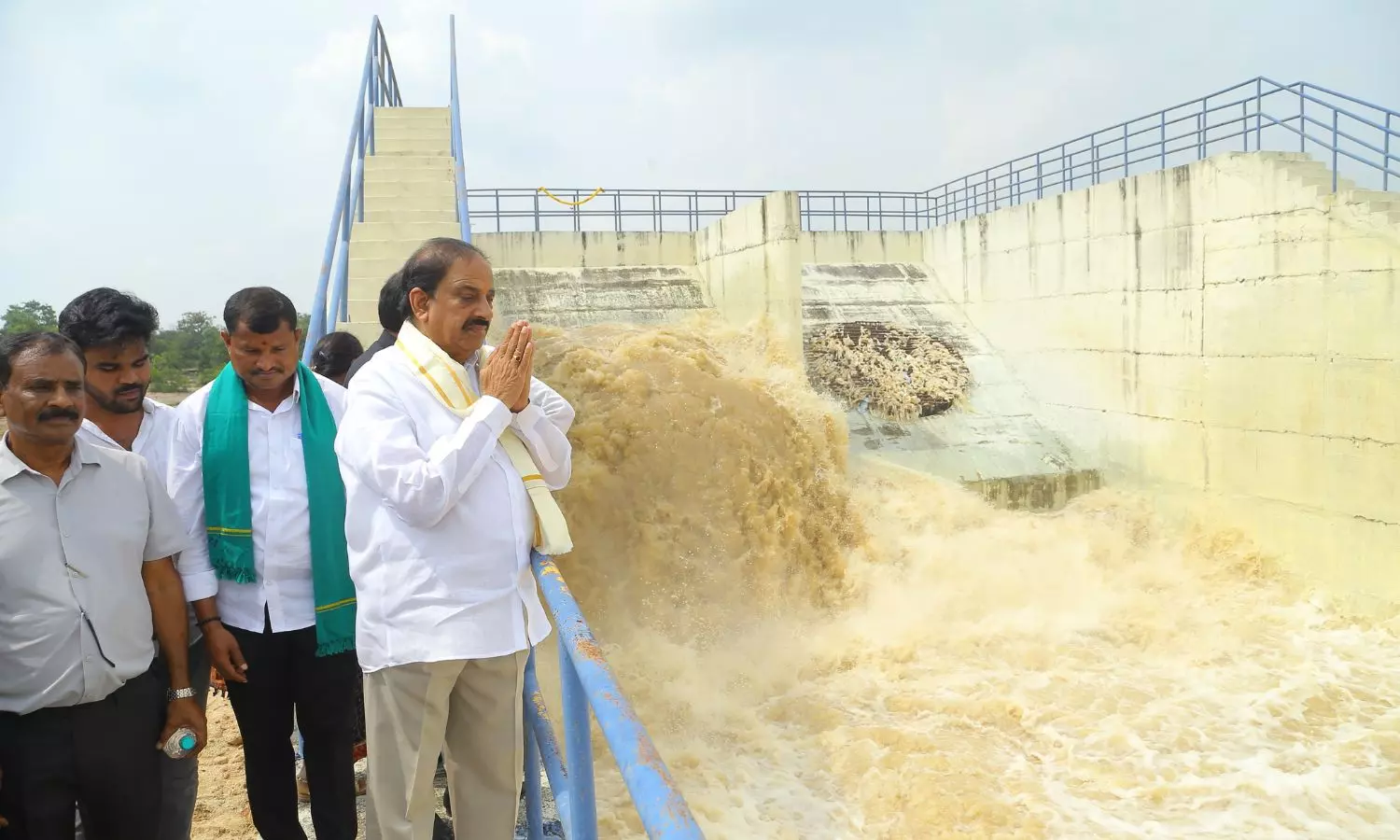Khammam