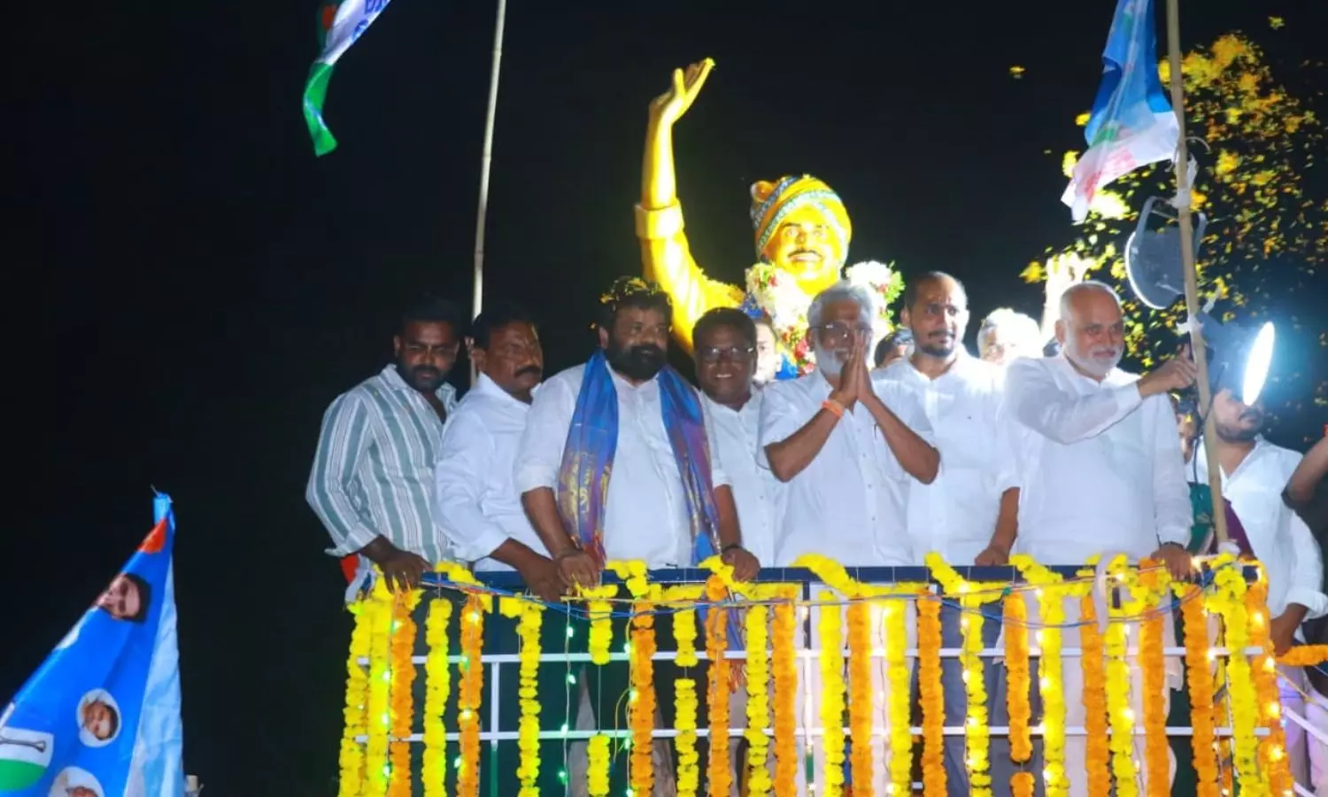 Vellalacheruvu