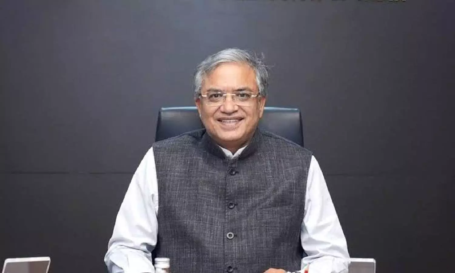 Gyanesh Kumar