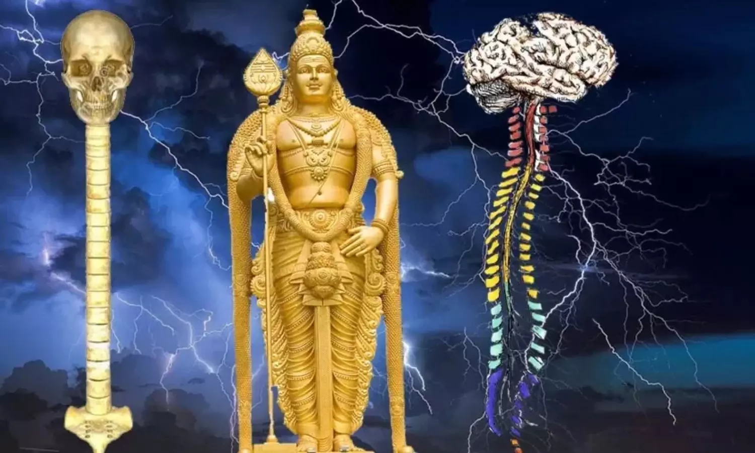 Subramanya Swamy: సుబ్రహ్మణ్యుడి చేతిలోని ఆయుధం...పెద్దలు చెప్పిన ఆరాధన రహస్యం