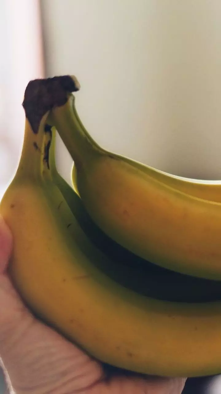 Banana: రోజూ ఒక అరటిపండు తింటే మీ శరీరంలో ఏమవుతుంది.? 45 రోజుల్లోనే.!