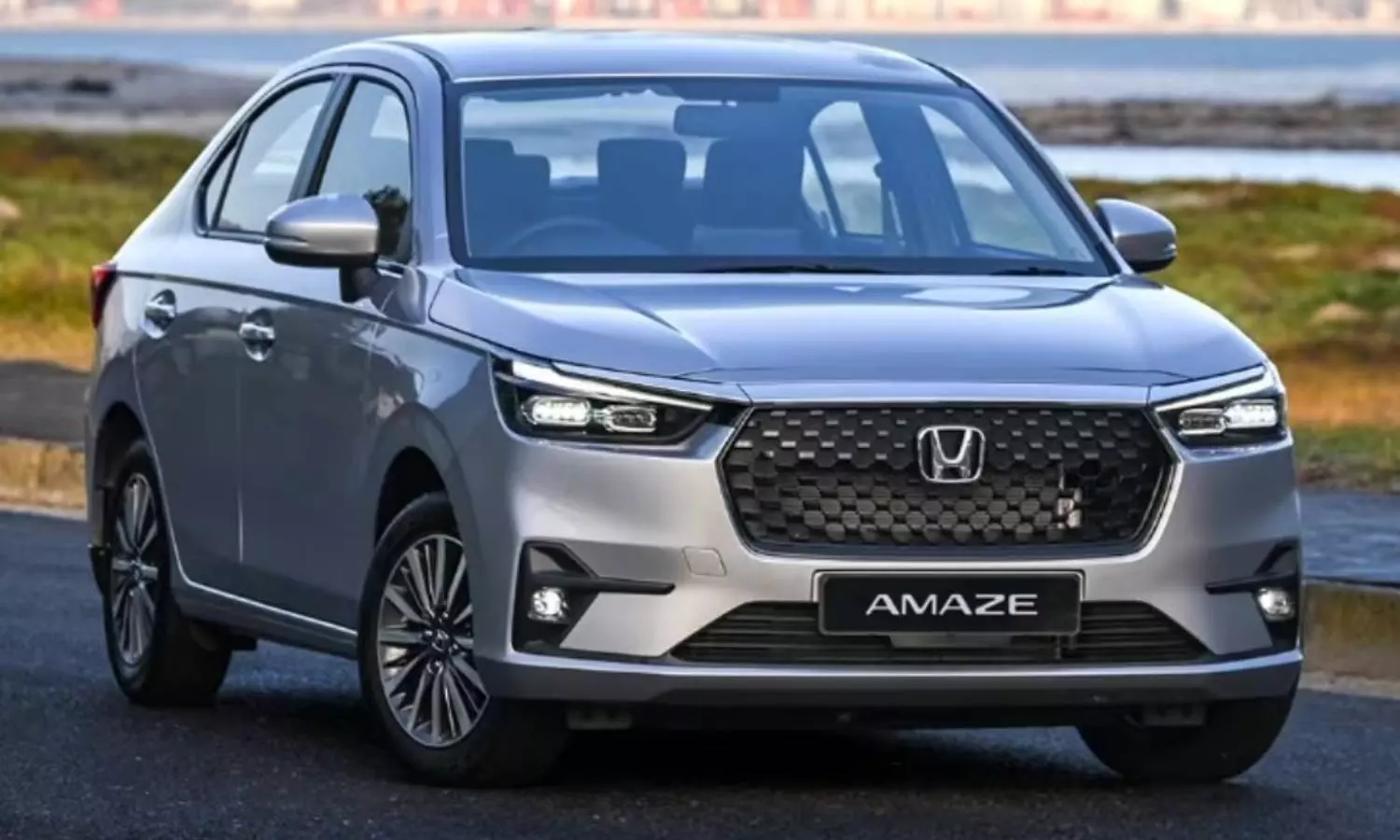 Honda Festive Offers