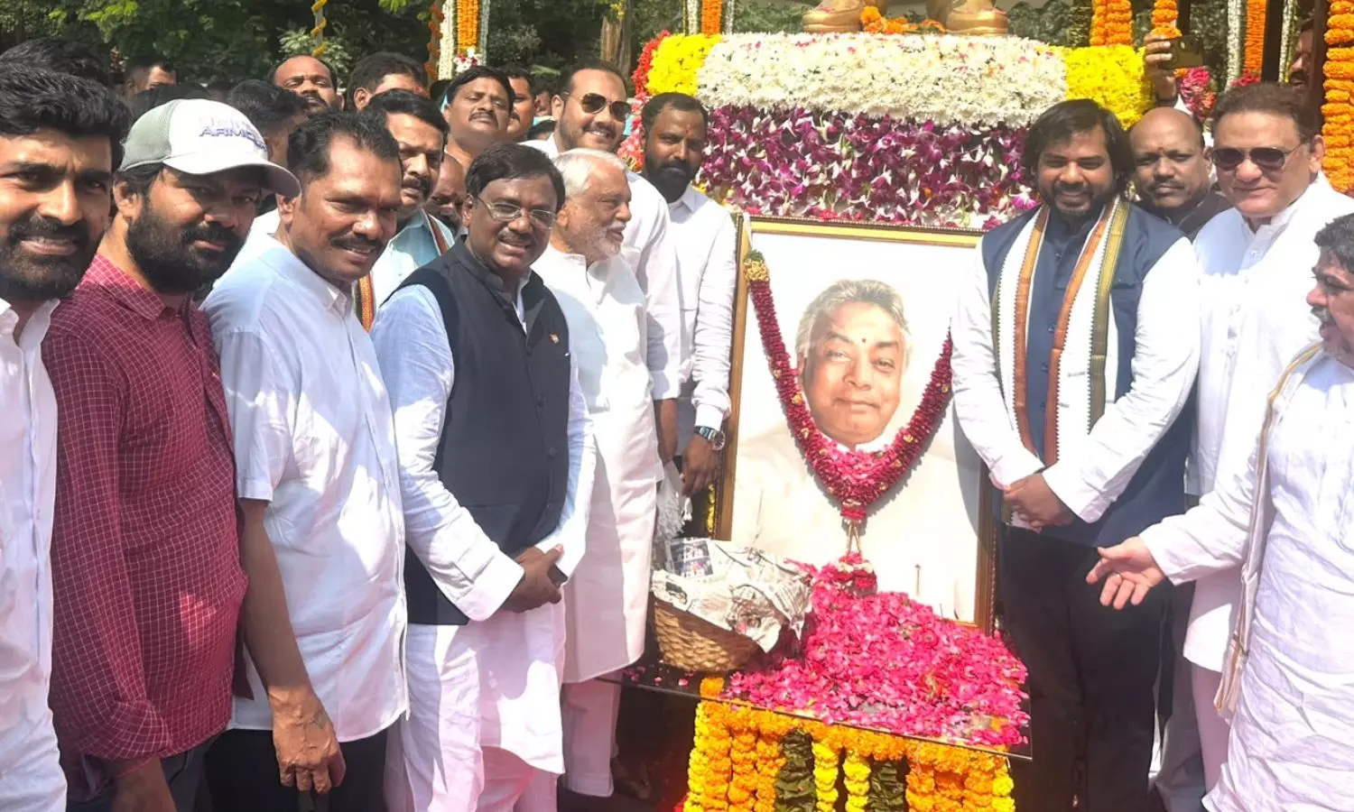 Hyderabad Hyderabad