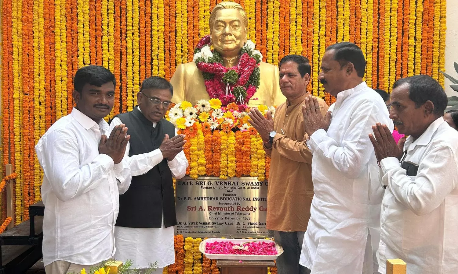 Hyderabad