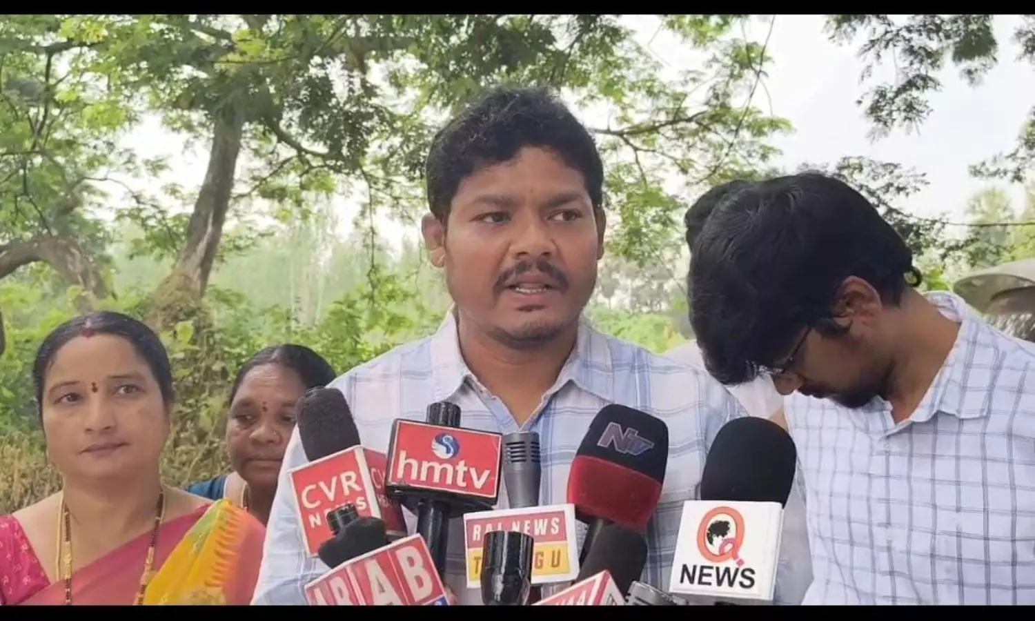 Burgampadu