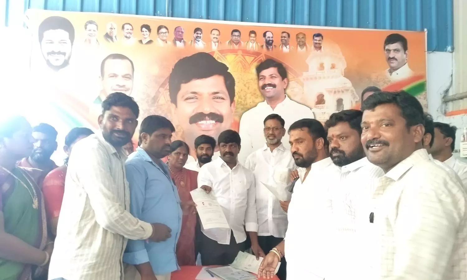 Nalgonda Nalgonda