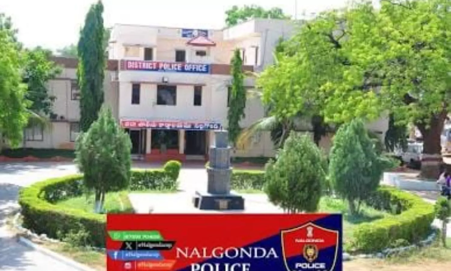 Nalgonda