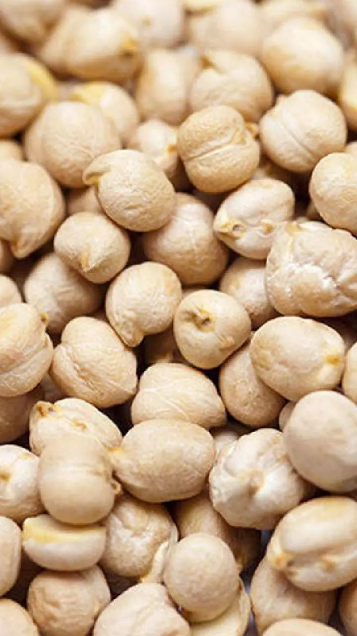 Kabuli Chana: రోజూ తెల్ల శనగలు తింటున్నారా? నెల రోజుల్లో మీ శరీరంలో జరిగే వింతలు ఇవే