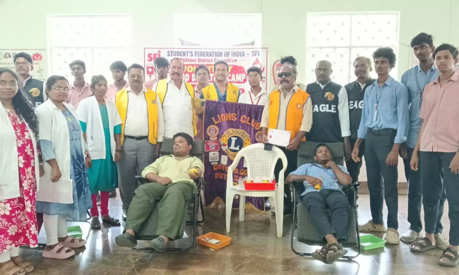 Chittoor Chittoor