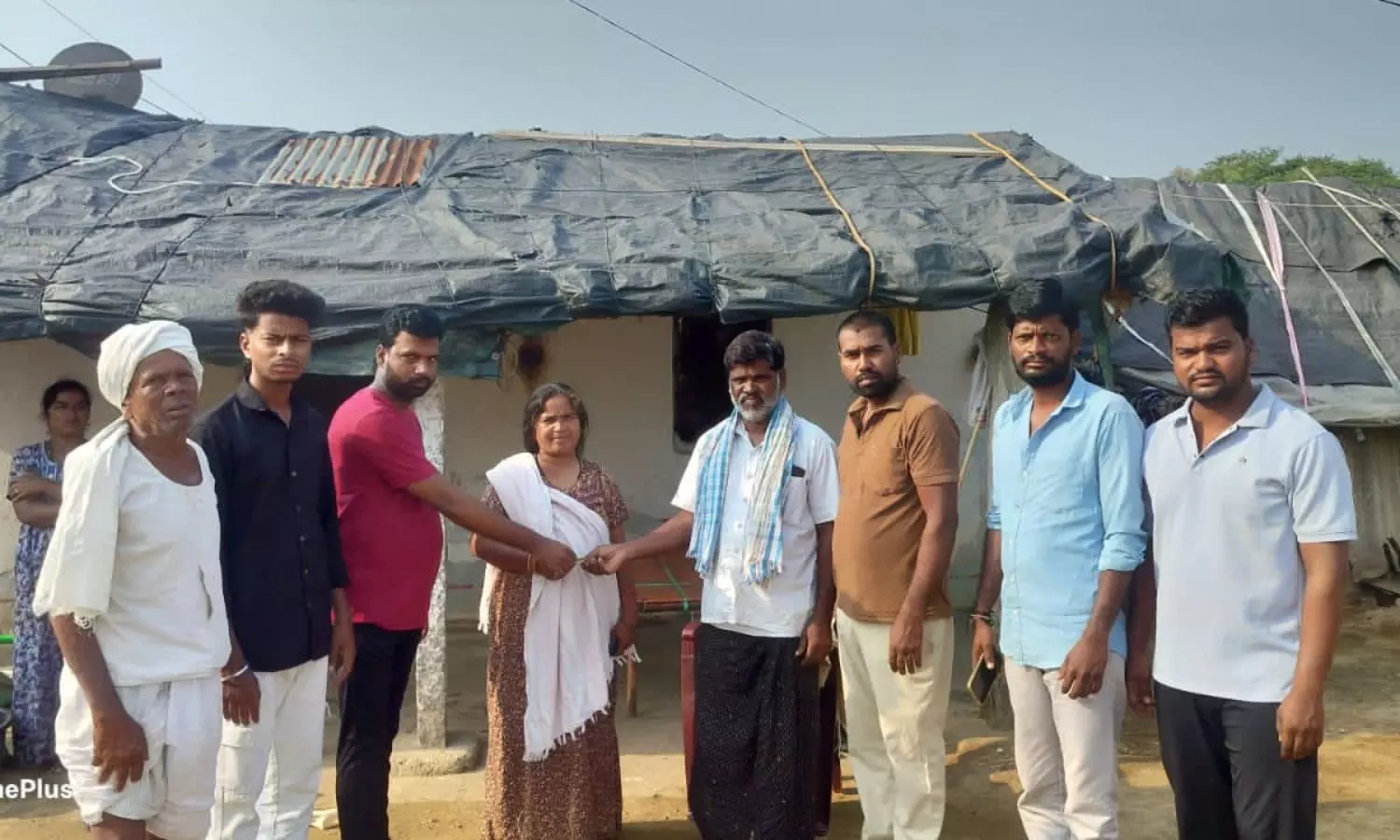 Urkonda Urkonda