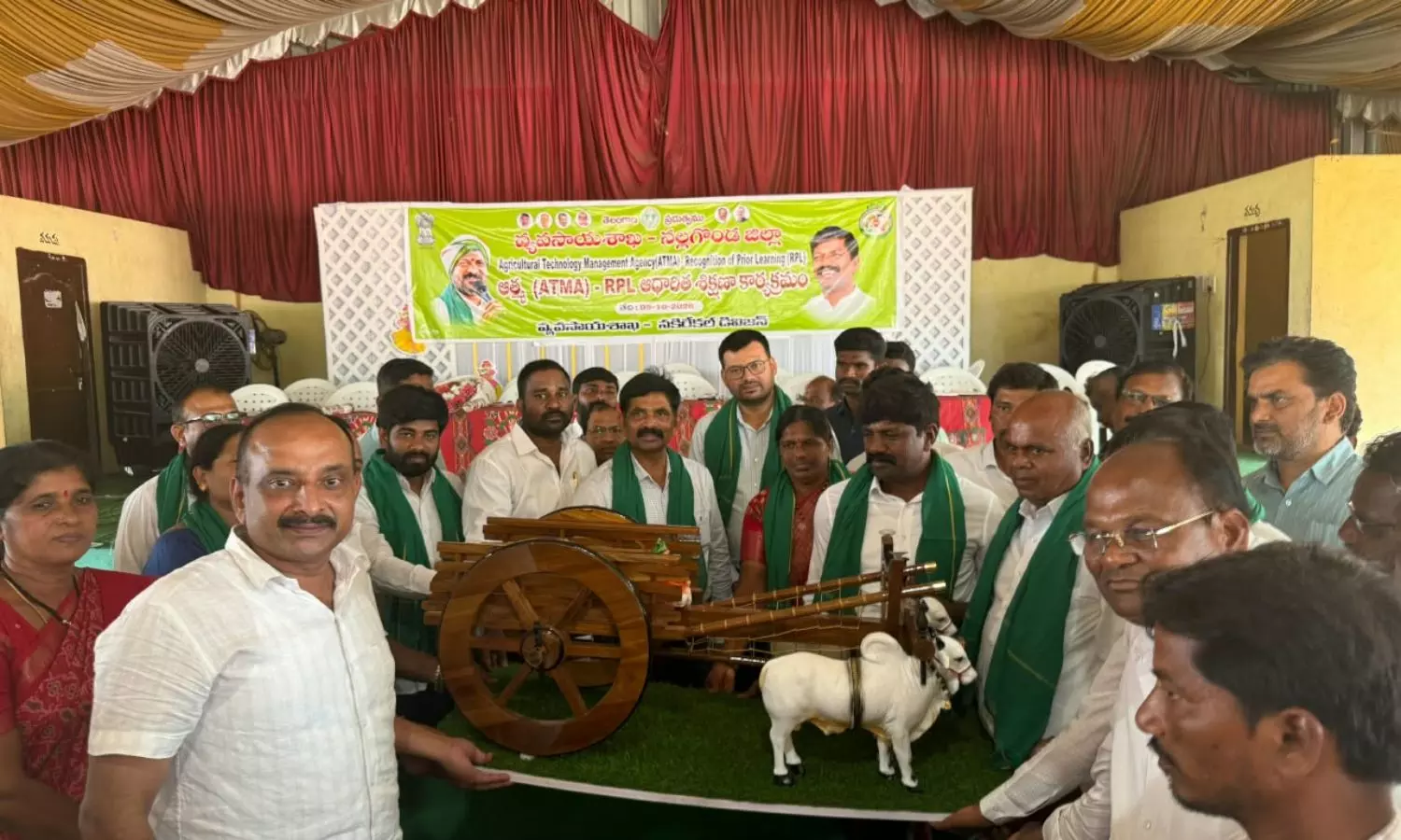 Nalgonda