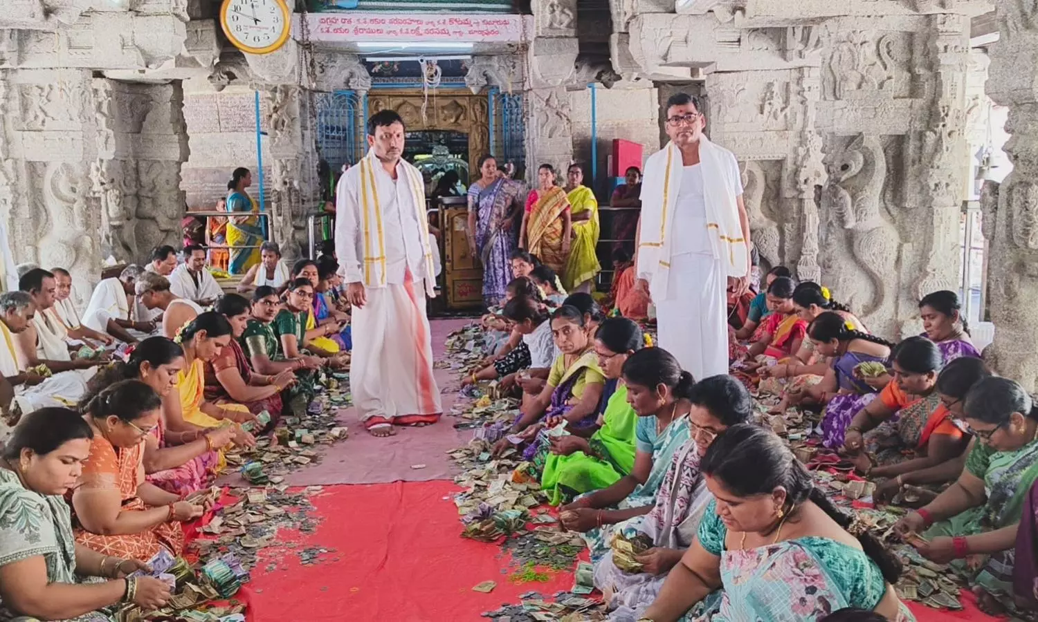 Markapur Markapur