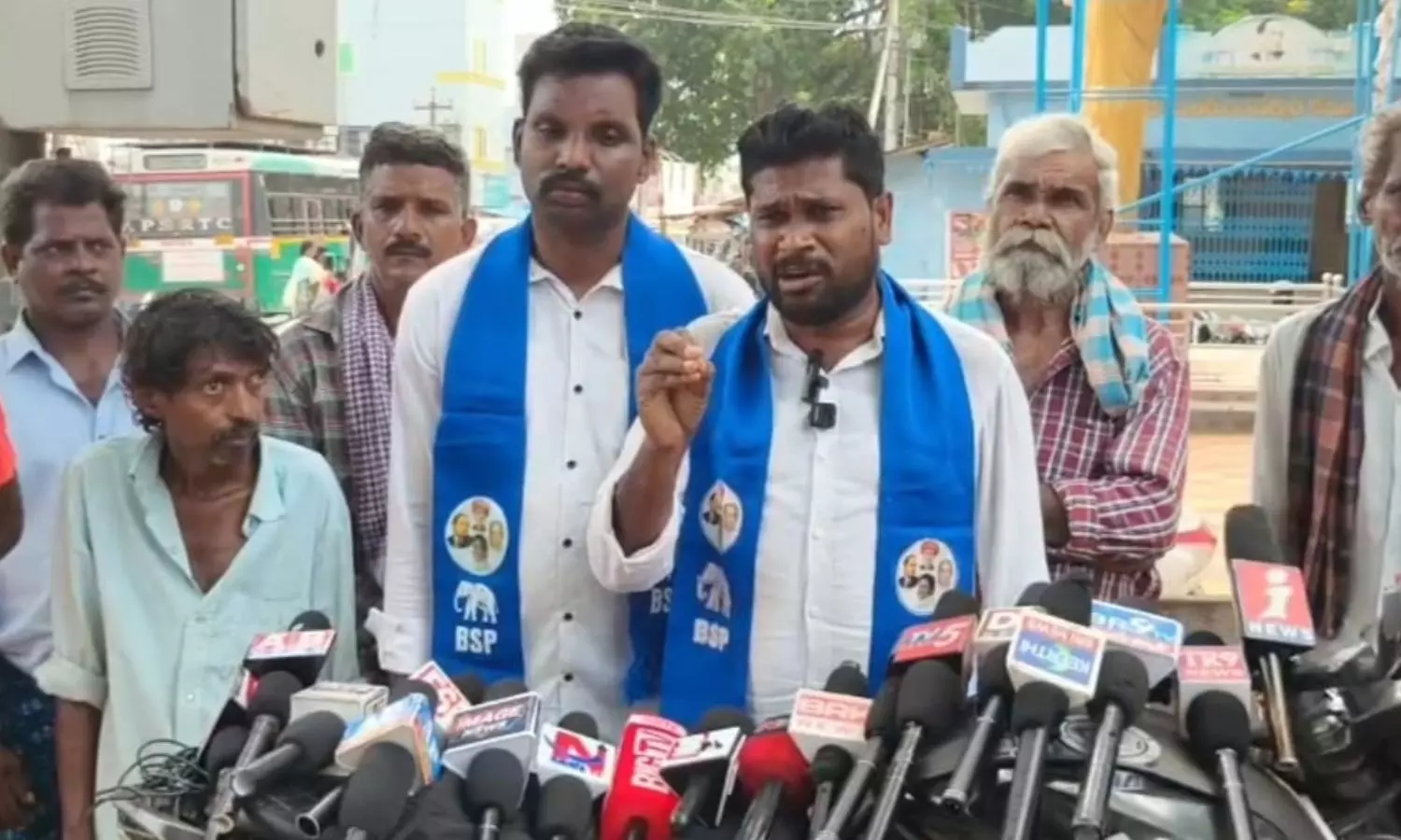 Prathipadu