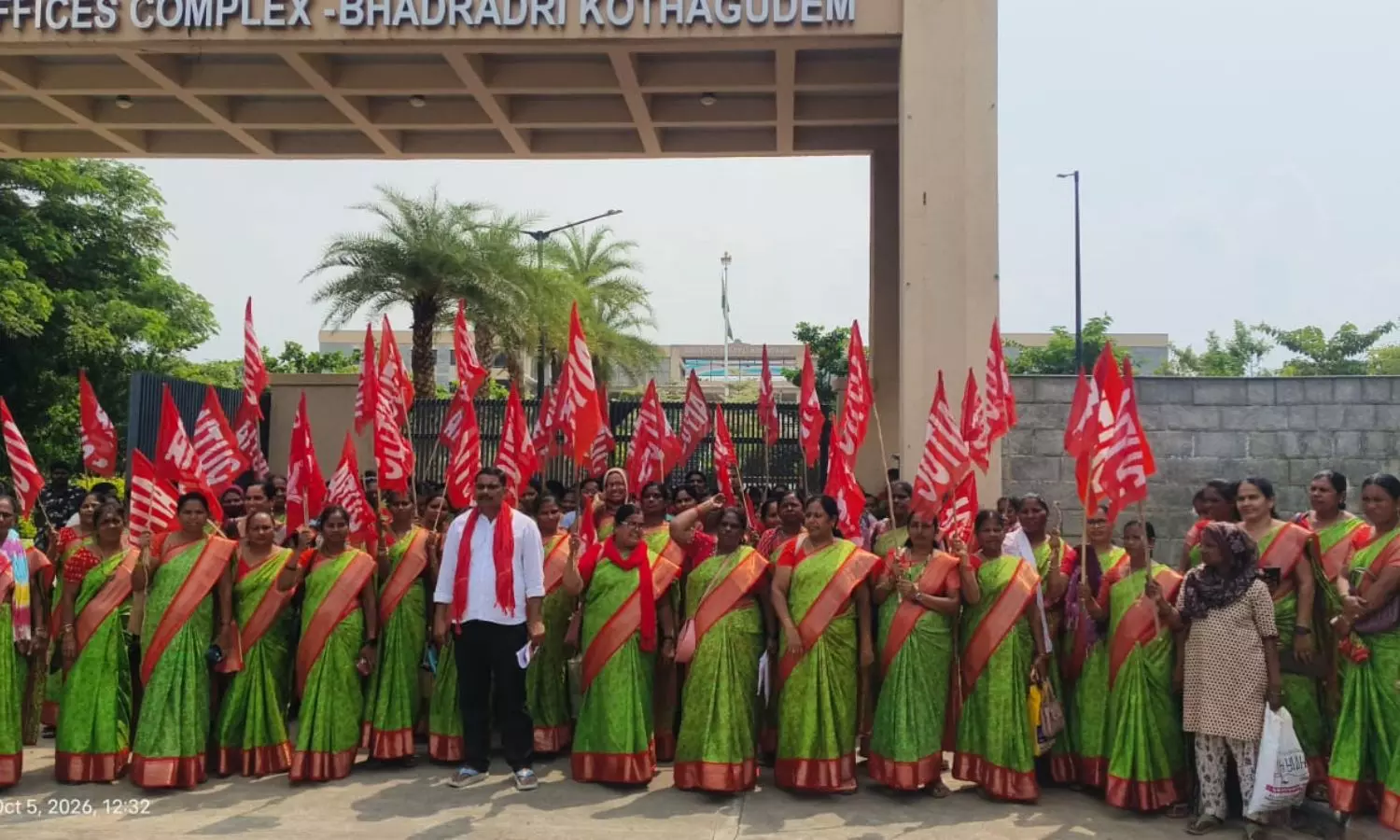 Kothagudem