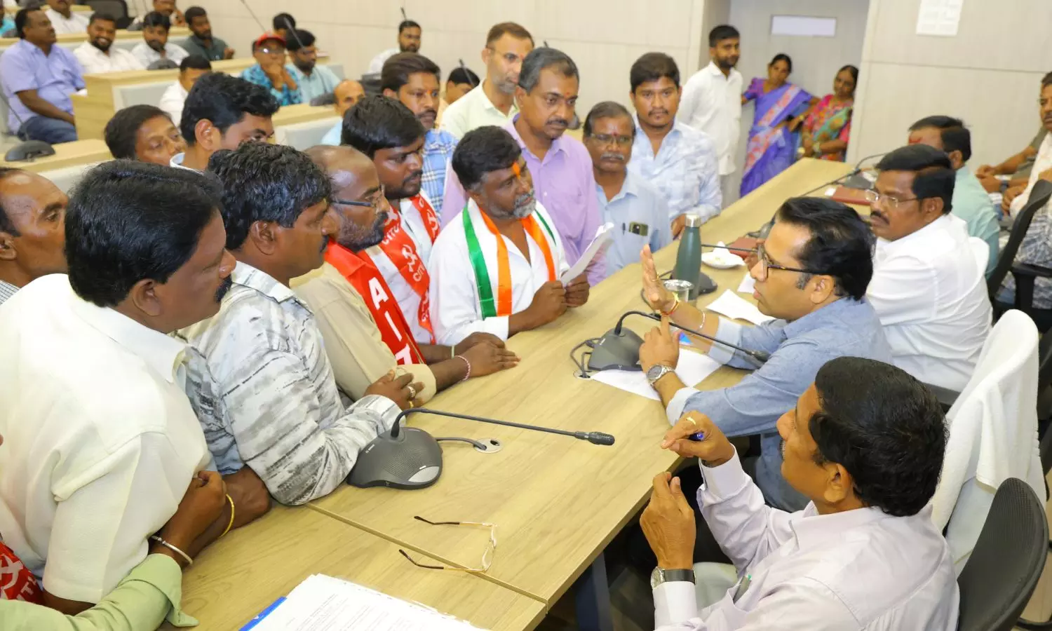 Warangal