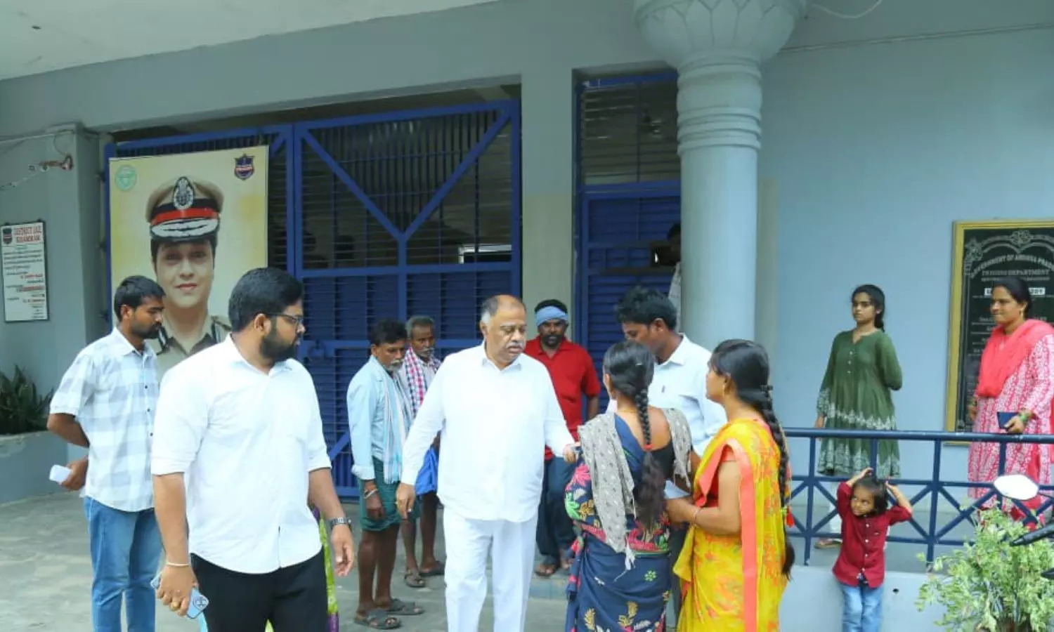 Khammam Khammam
