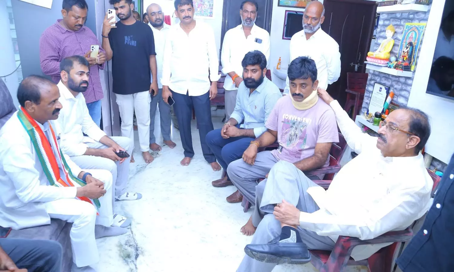 Khammam Khammam