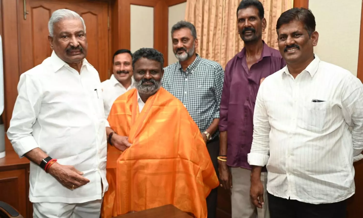 Puthalapattu Puthalapattu