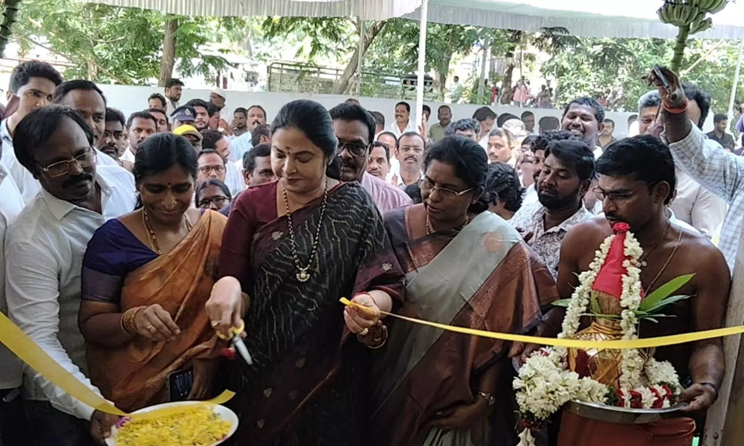Kovur Kovur