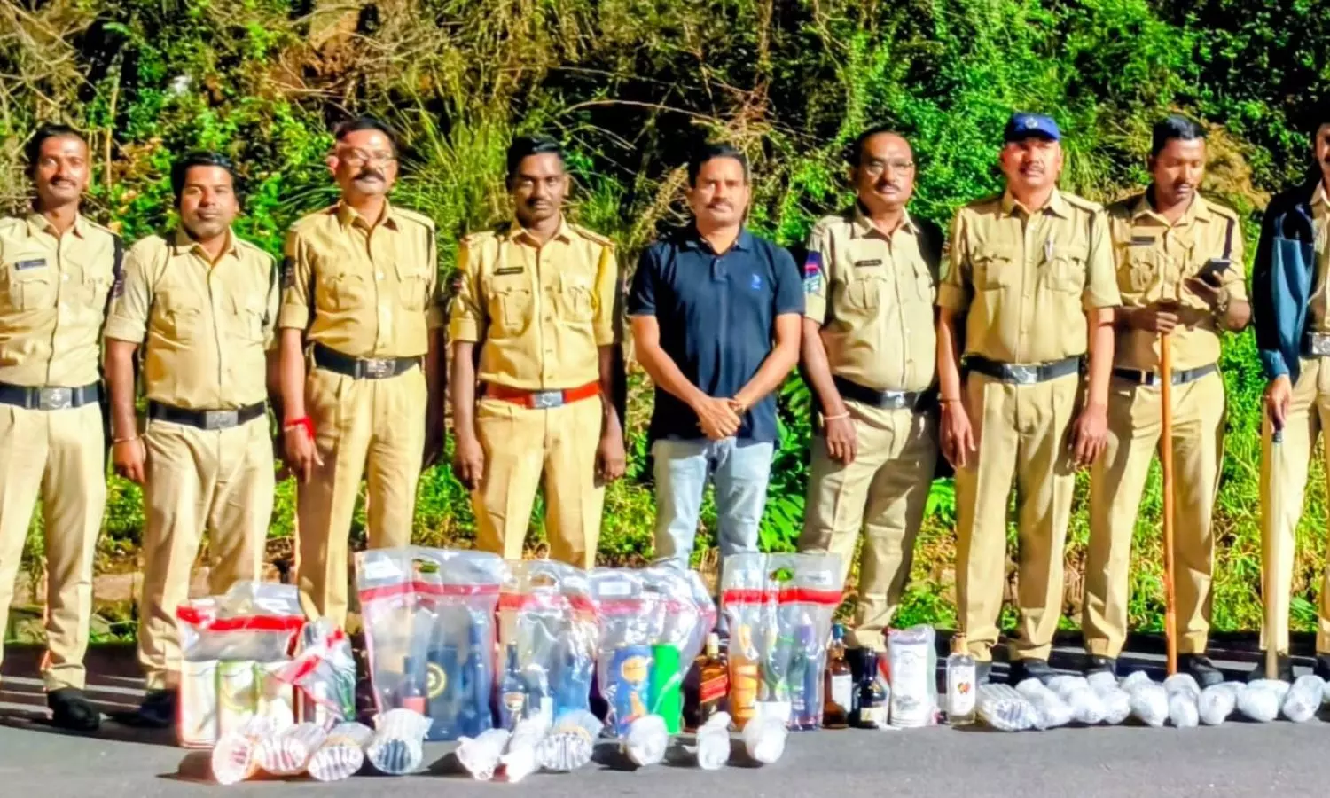 Hyderabad Hyderabad