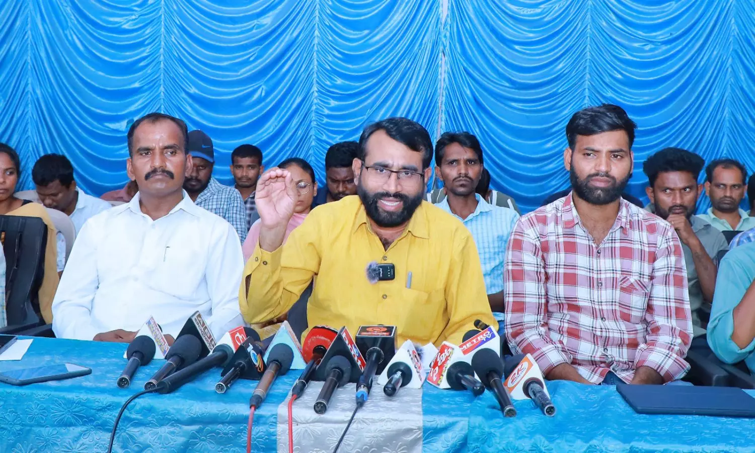 Nalgonda Nalgonda
