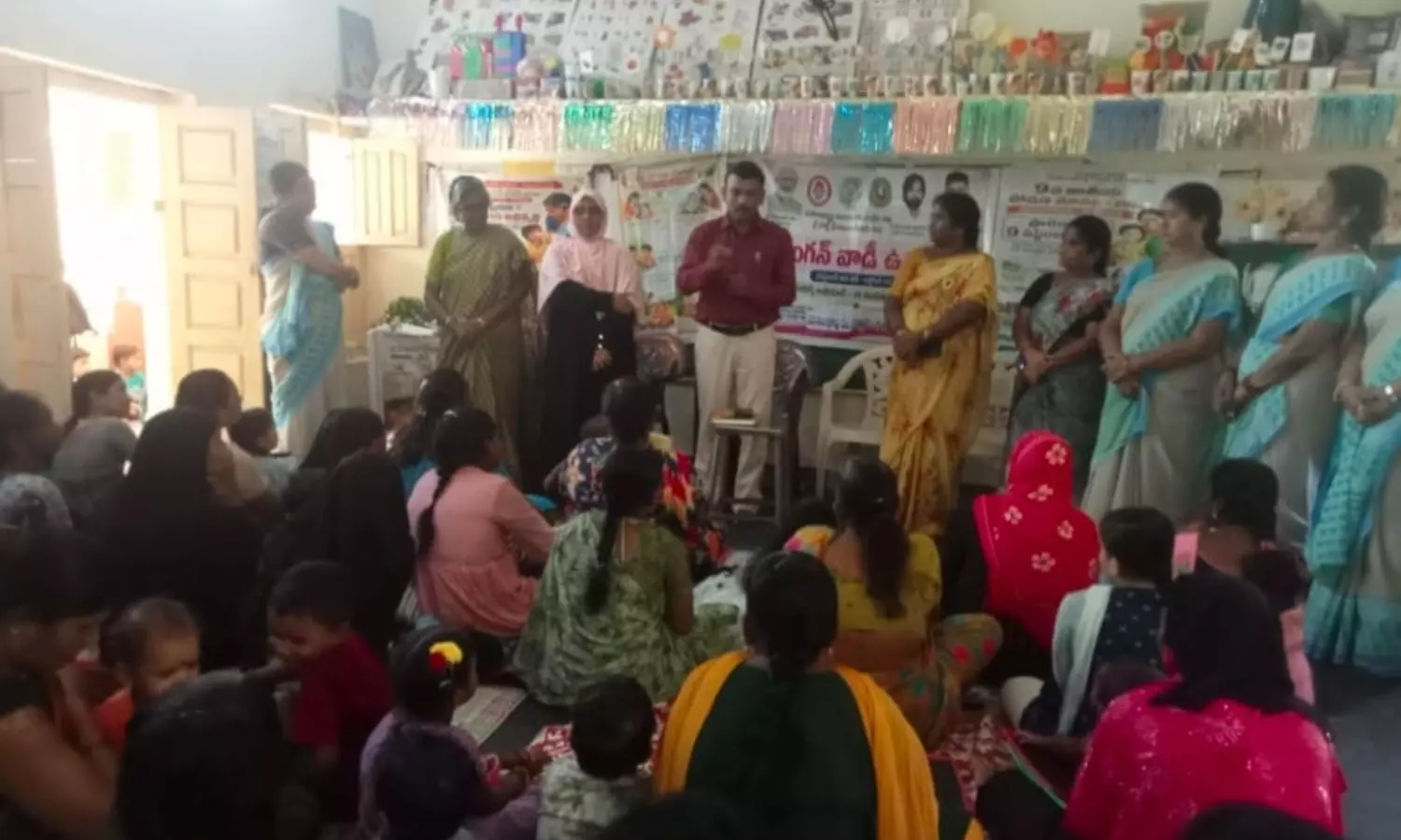 Gudur Gudur
