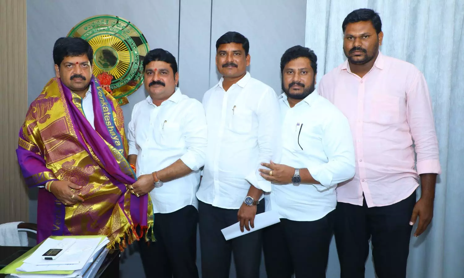 Kaligiri Kaligiri