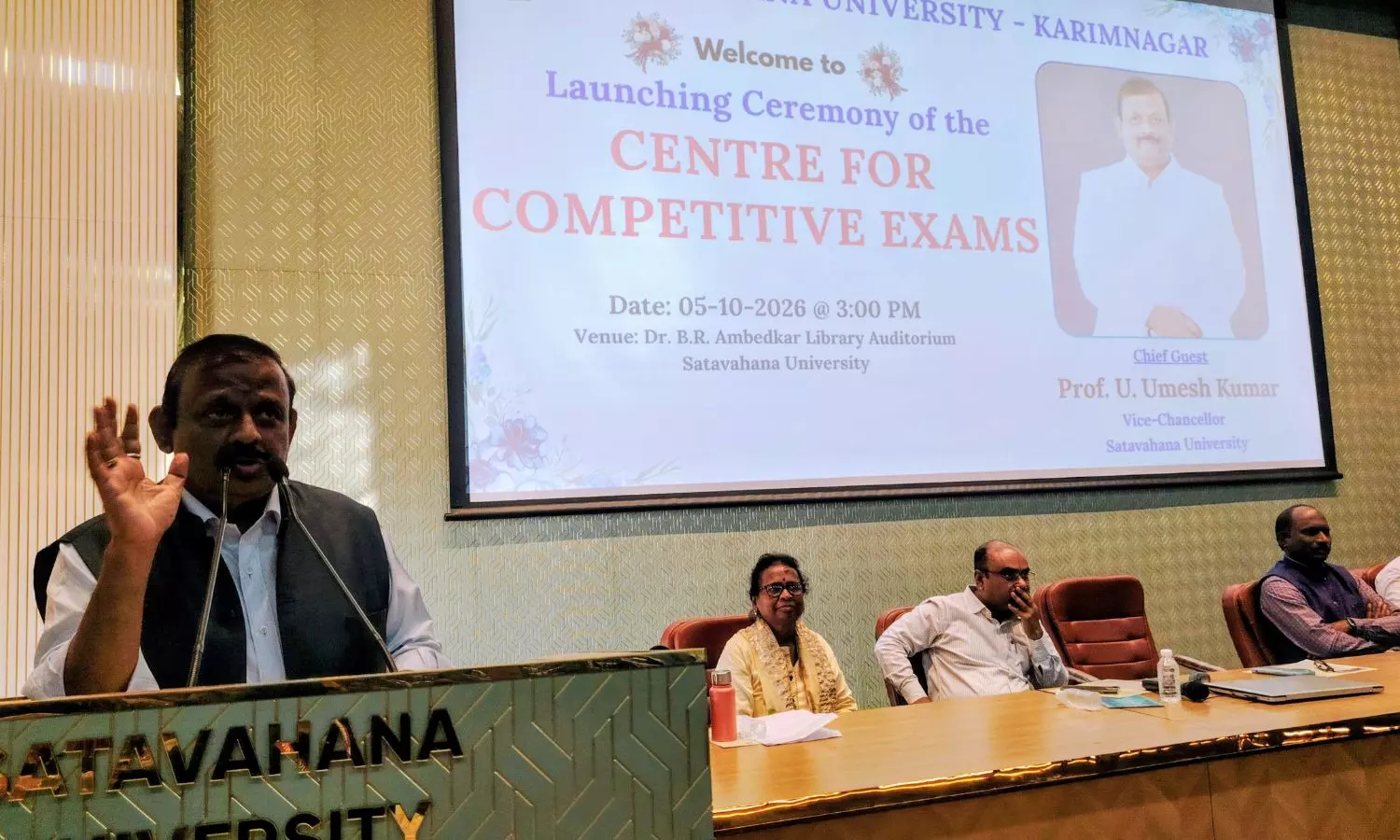 Karimnagar Karimnagar