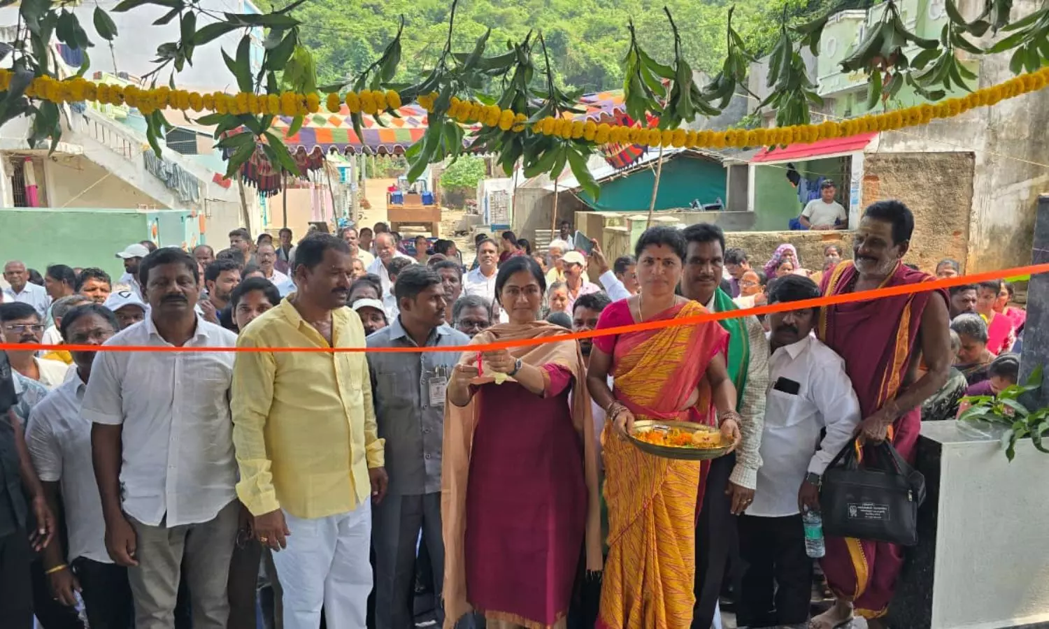 Palasa Palasa