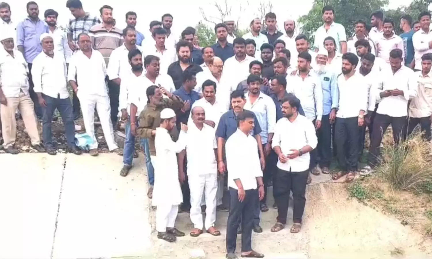Punganur Punganur